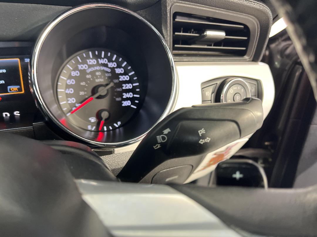 Photo '25' of Ford Mustang