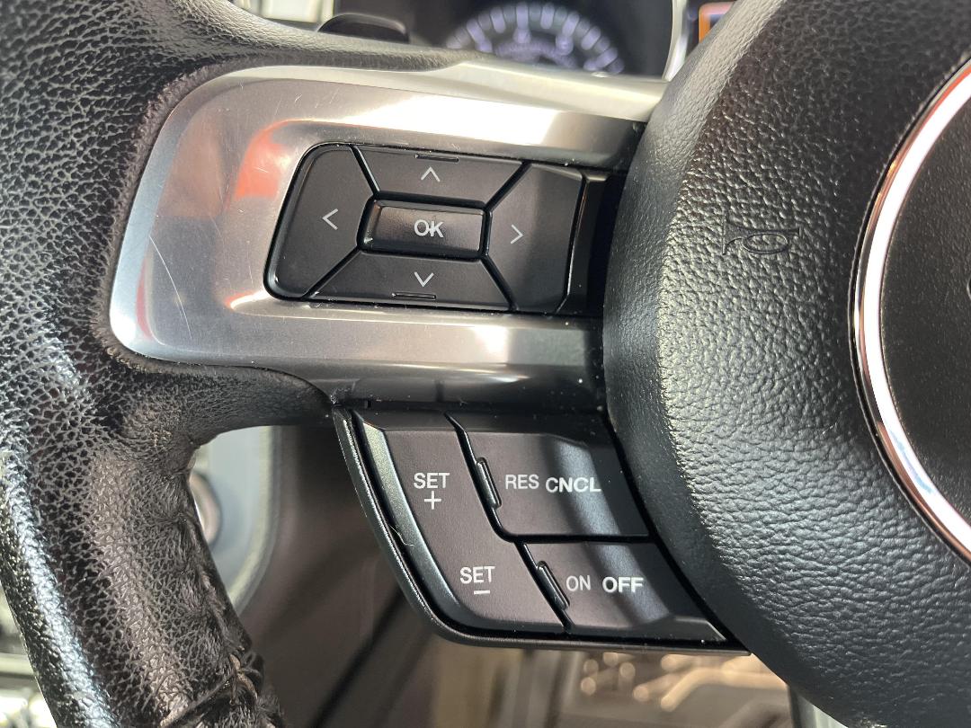 Photo '23' of Ford Mustang