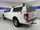 Thumbnail '5' of Ford Ranger Thumbnail '5' of Ford Ranger