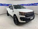 Thumbnail '1' of Ford Ranger XLT Double CAB W/S A