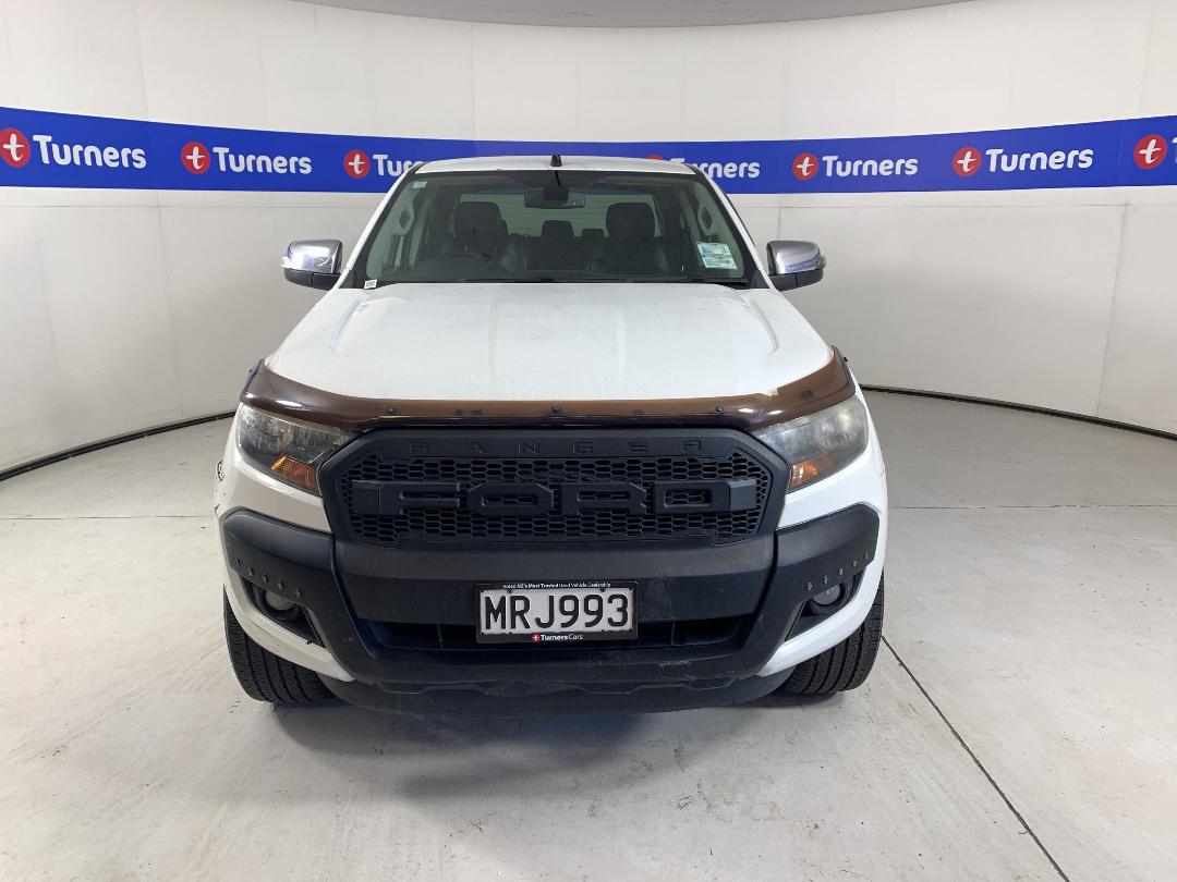 Photo '2' of Ford Ranger XLT Double CAB W/S A