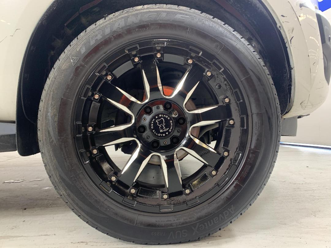 Photo '7' of Ford Ranger XLT Double CAB W/S A