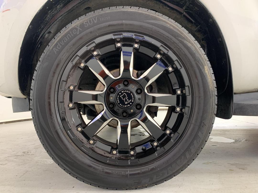 Photo '8' of Ford Ranger XLT Double CAB W/S A