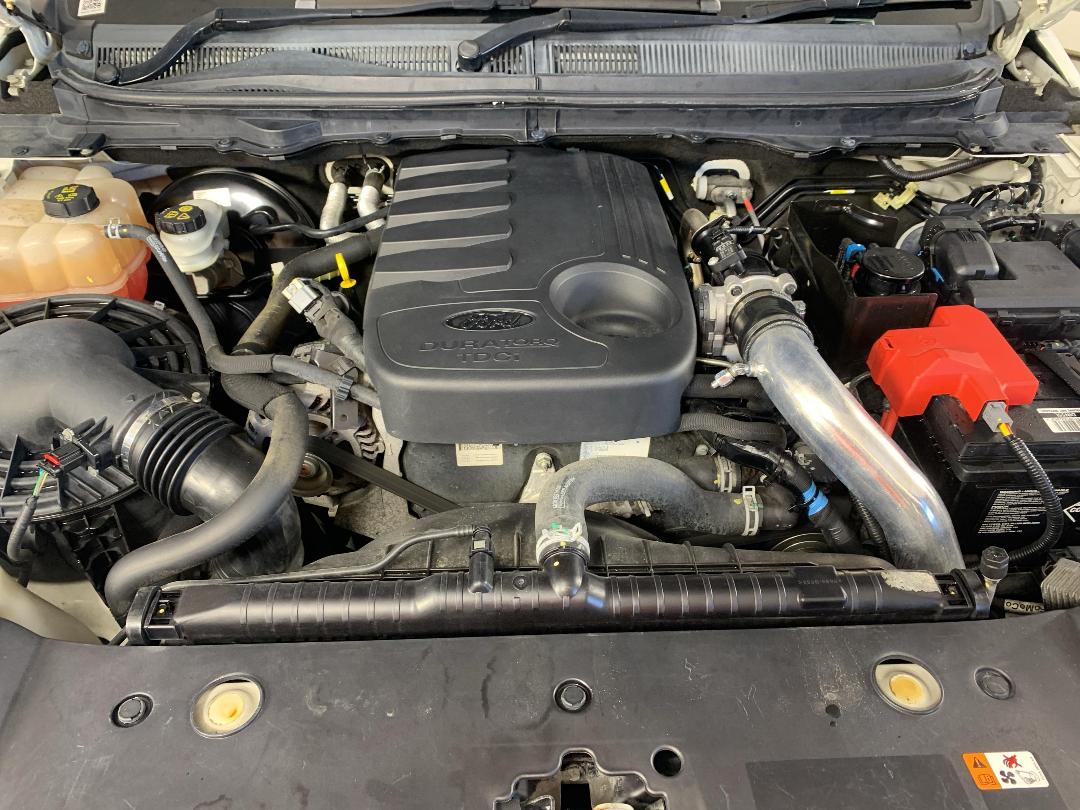 Photo '11' of Ford Ranger XLT Double CAB W/S A