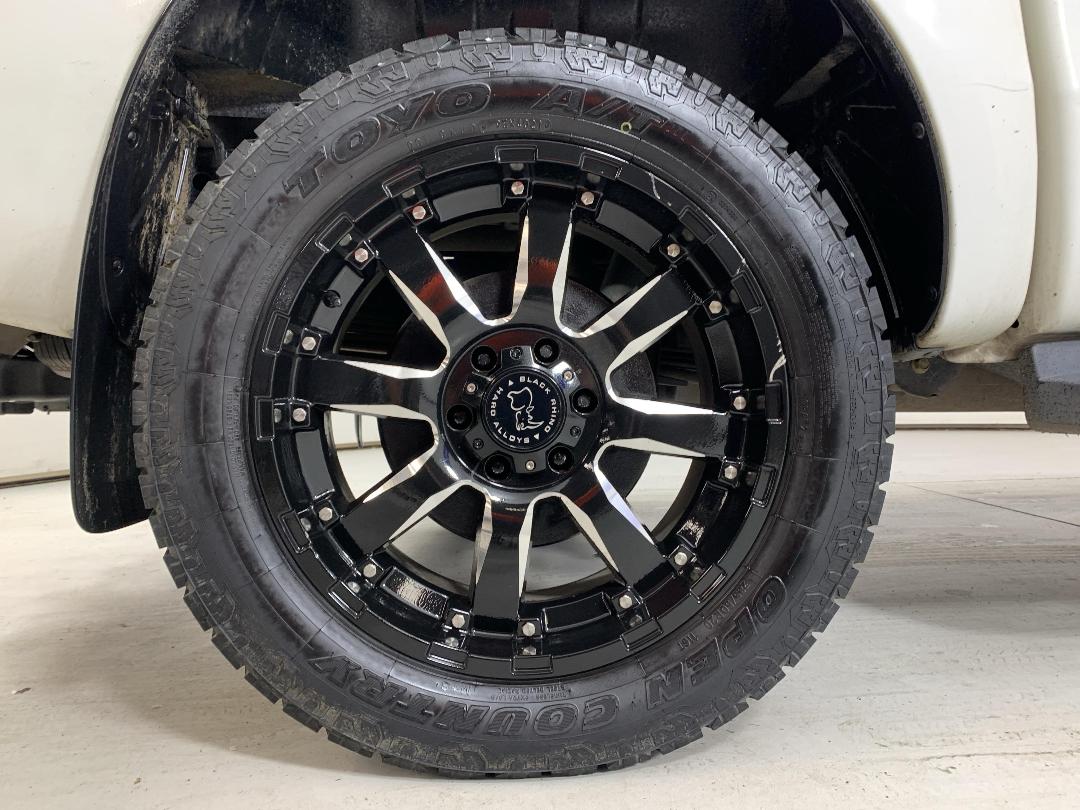 Photo '10' of Ford Ranger XLT Double CAB W/S A