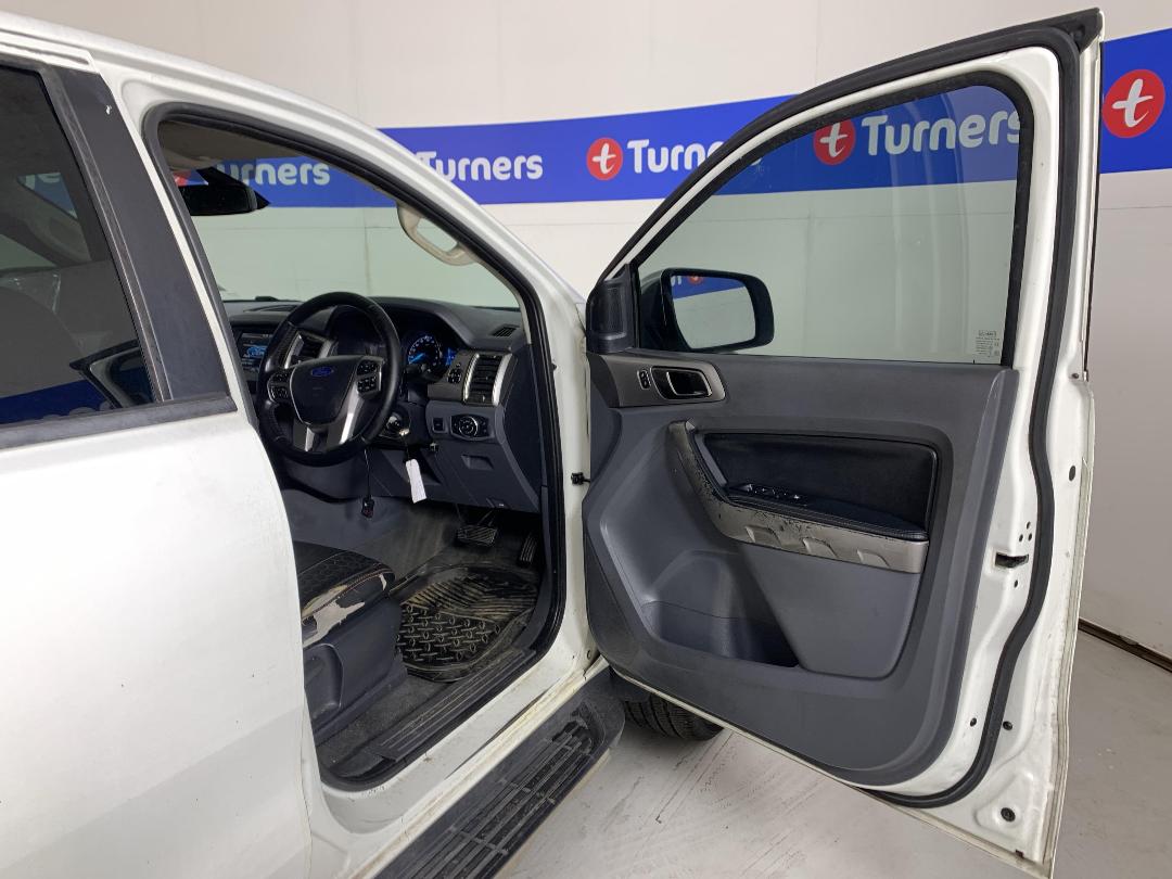 Photo '13' of Ford Ranger XLT Double CAB W/S A