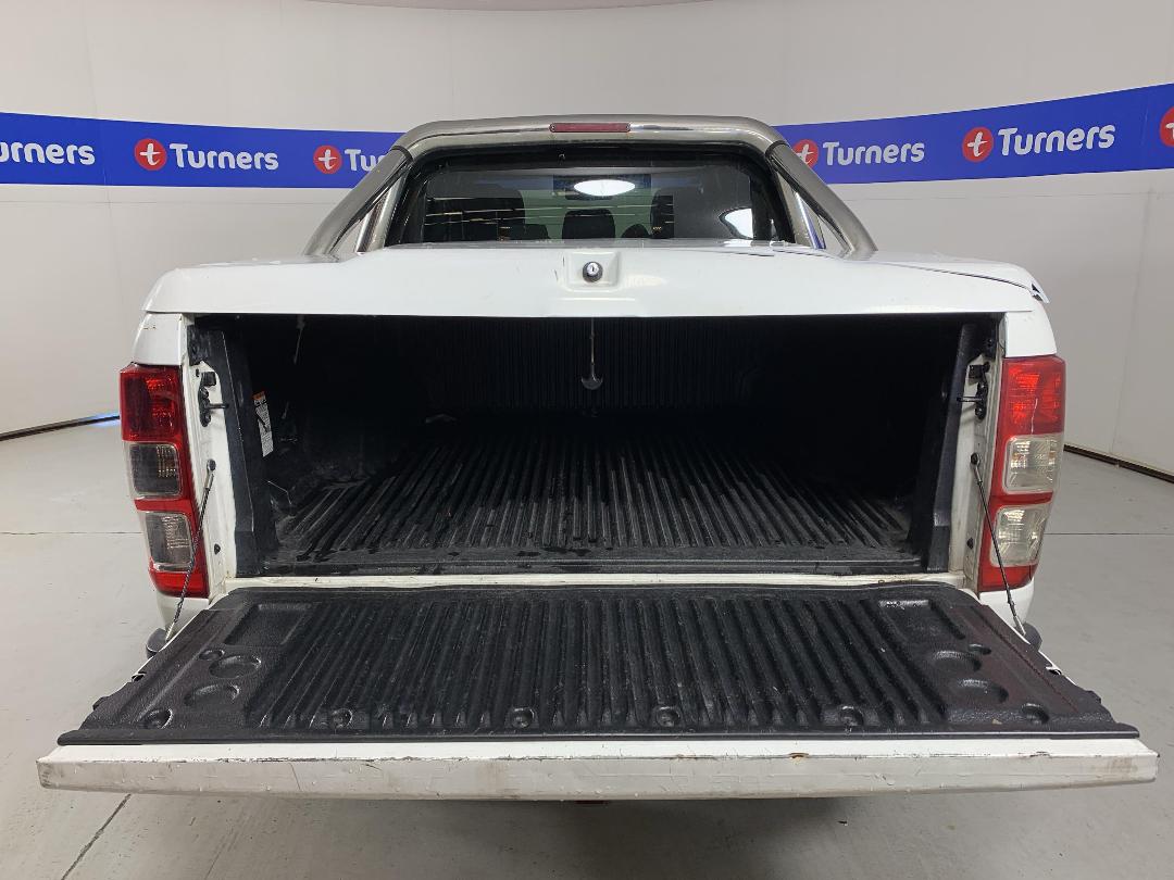 Photo '12' of Ford Ranger XLT Double CAB W/S A