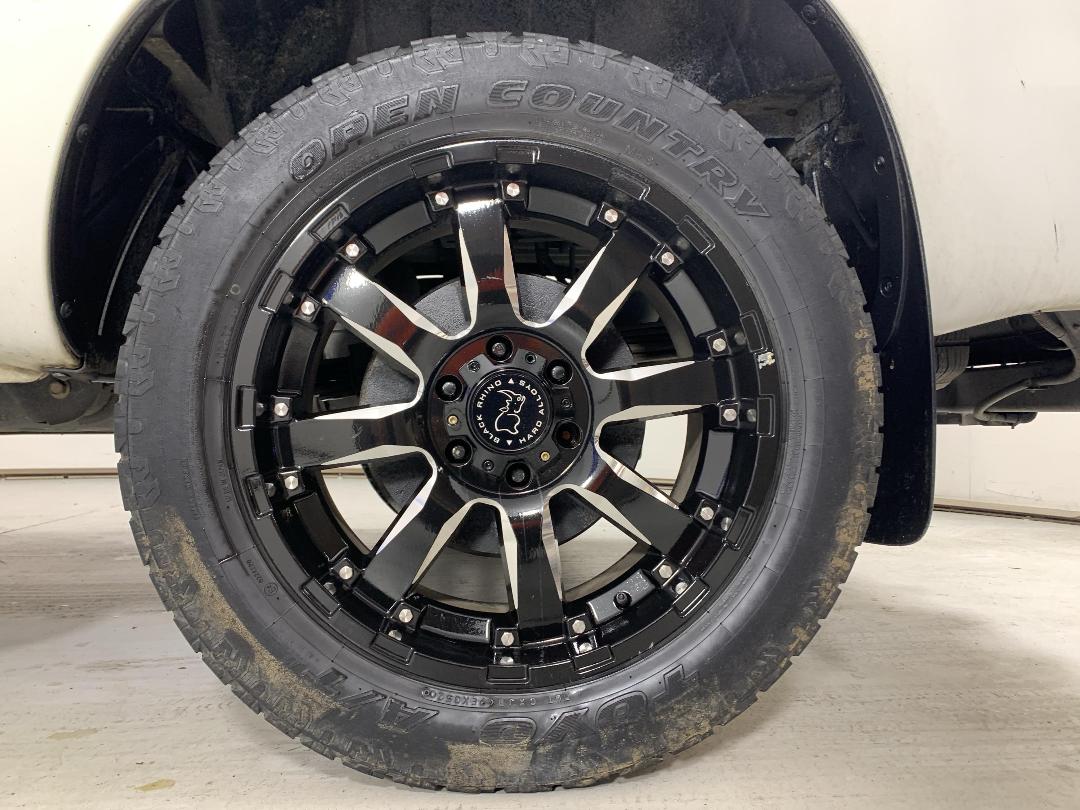 Photo '9' of Ford Ranger XLT Double CAB W/S A