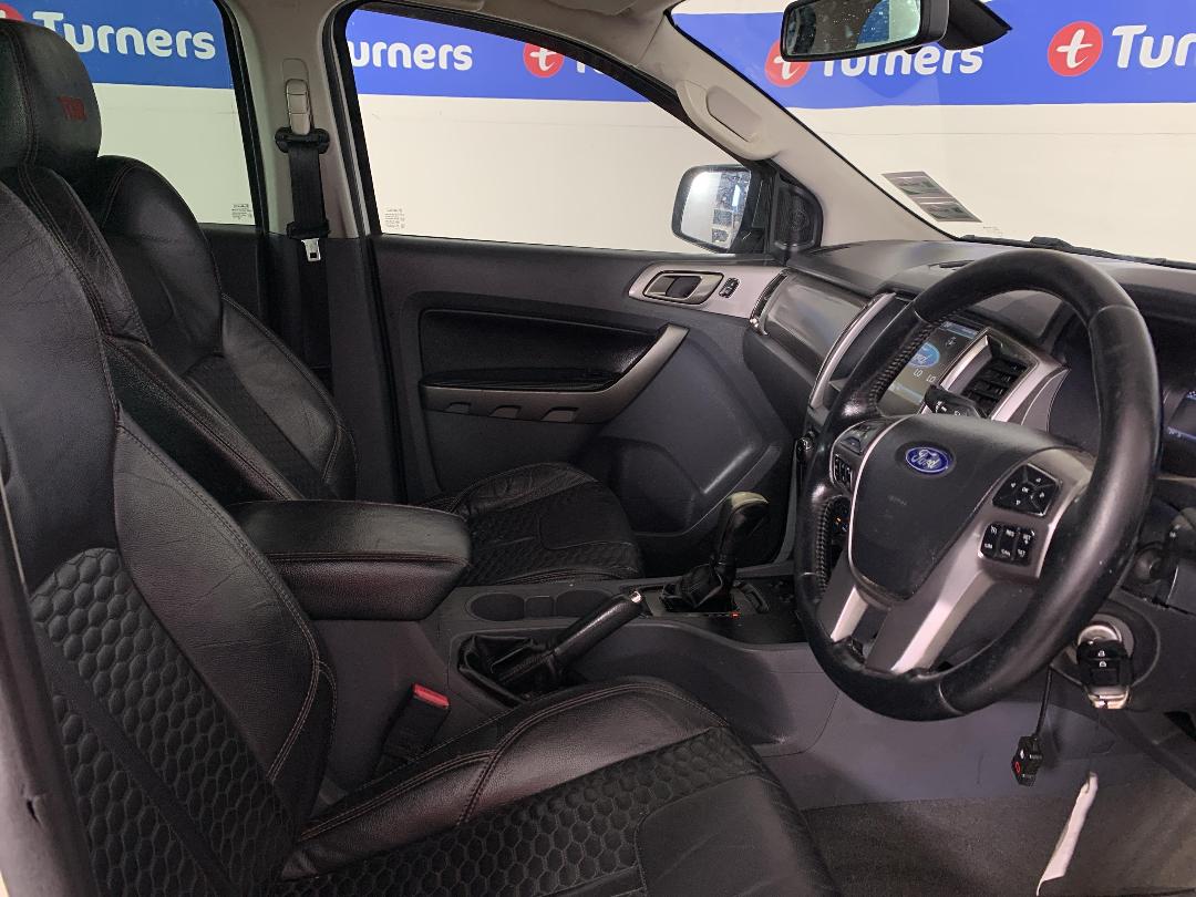 Photo '14' of Ford Ranger XLT Double CAB W/S A