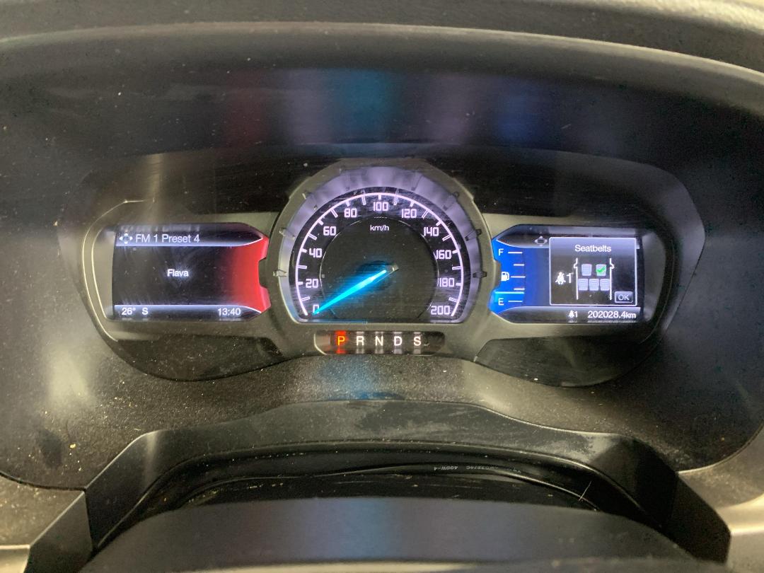 Photo '19' of Ford Ranger XLT Double CAB W/S A