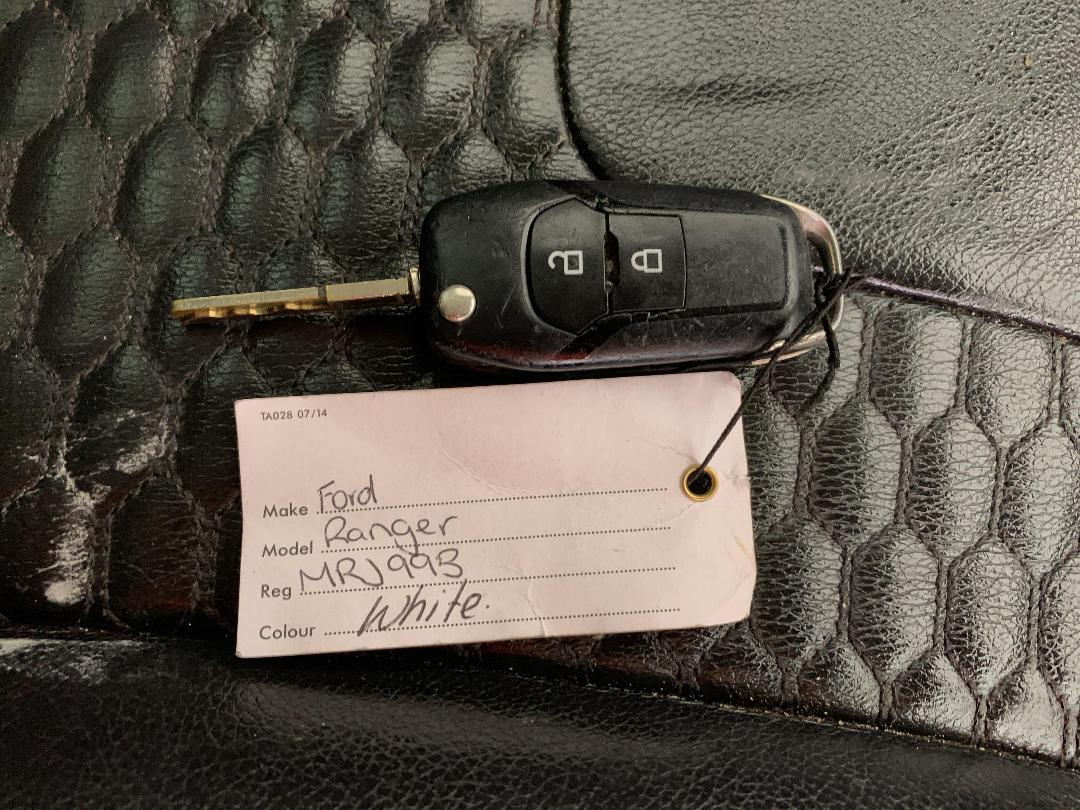 Photo '20' of Ford Ranger XLT Double CAB W/S A