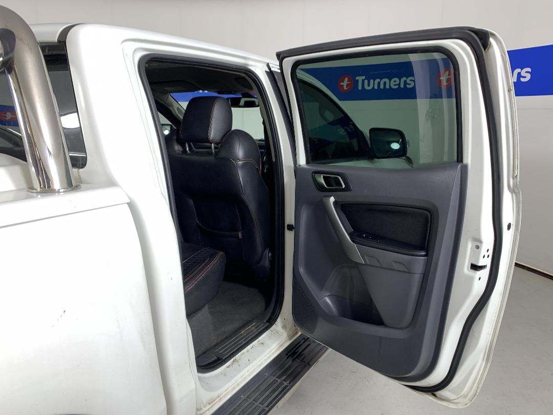 Photo '17' of Ford Ranger XLT Double CAB W/S A