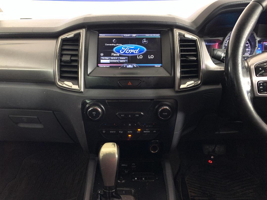 Photo '16' of Ford Ranger XLT Double CAB W/S A