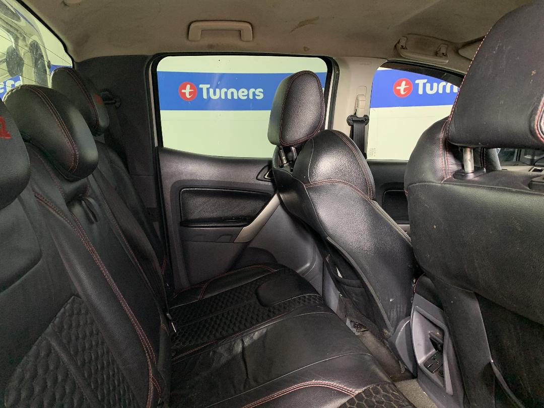 Photo '18' of Ford Ranger XLT Double CAB W/S A