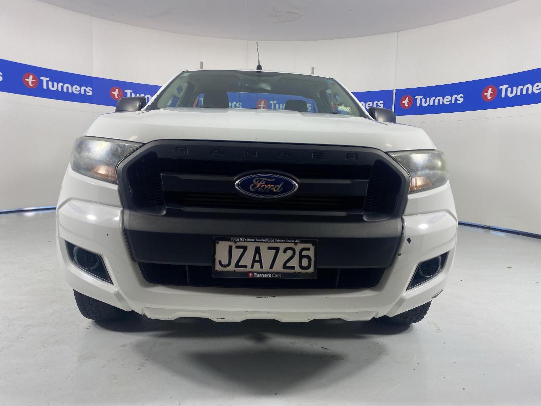 Photo '2' of Ford Ranger