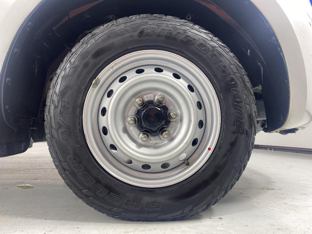 Photo '9' of Ford Ranger