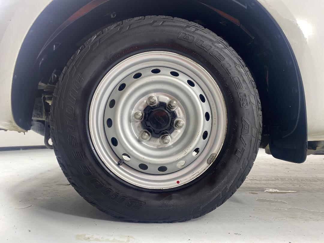 Photo '10' of Ford Ranger