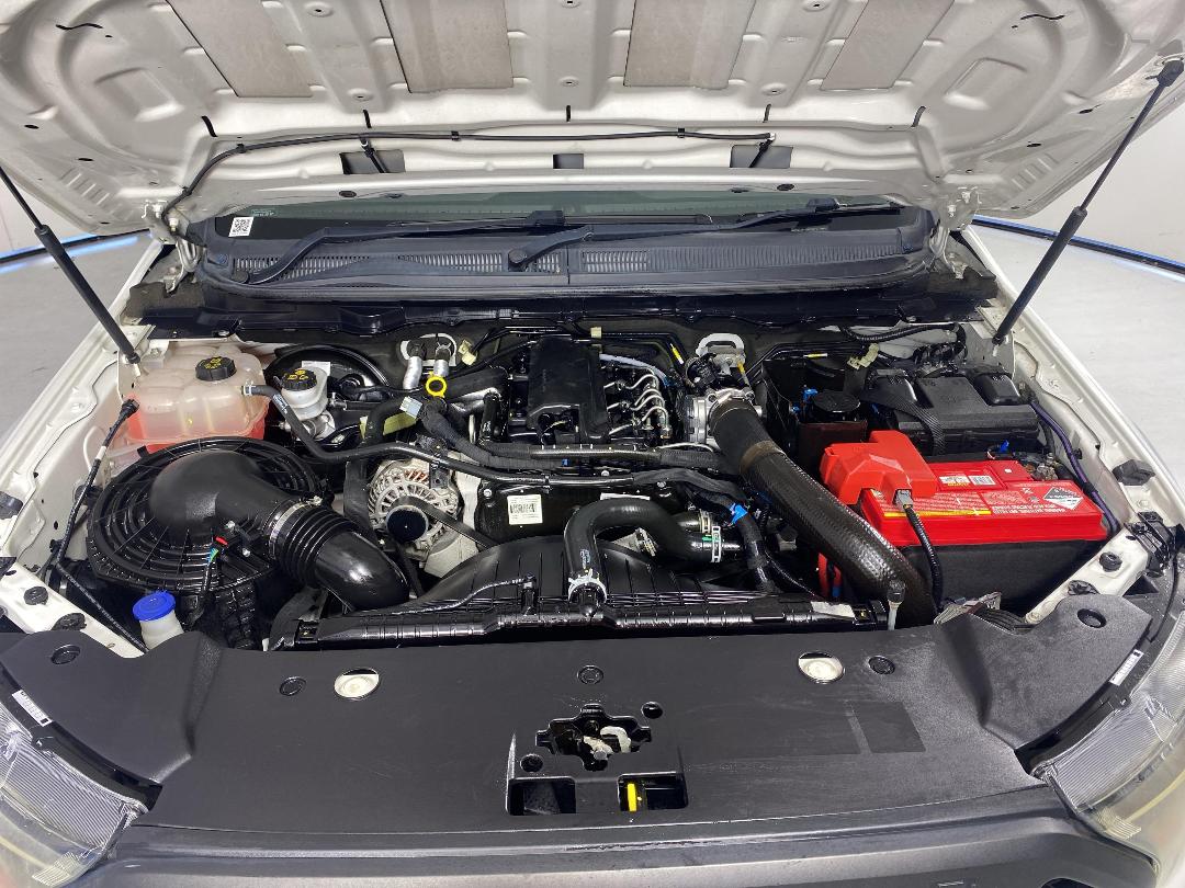 Photo '13' of Ford Ranger