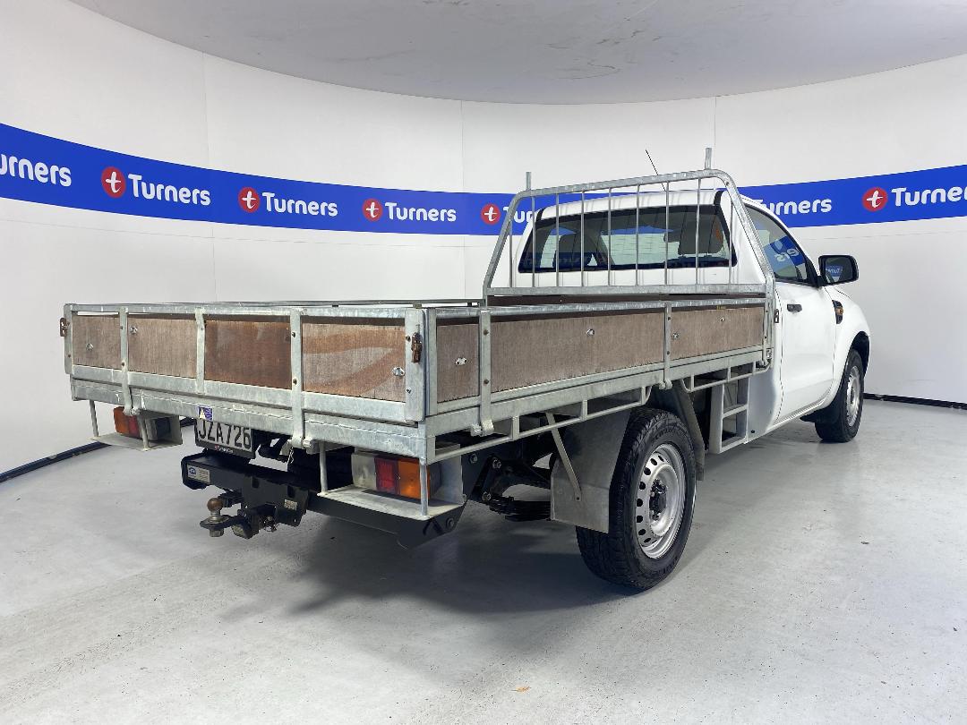 Photo '7' of Ford Ranger