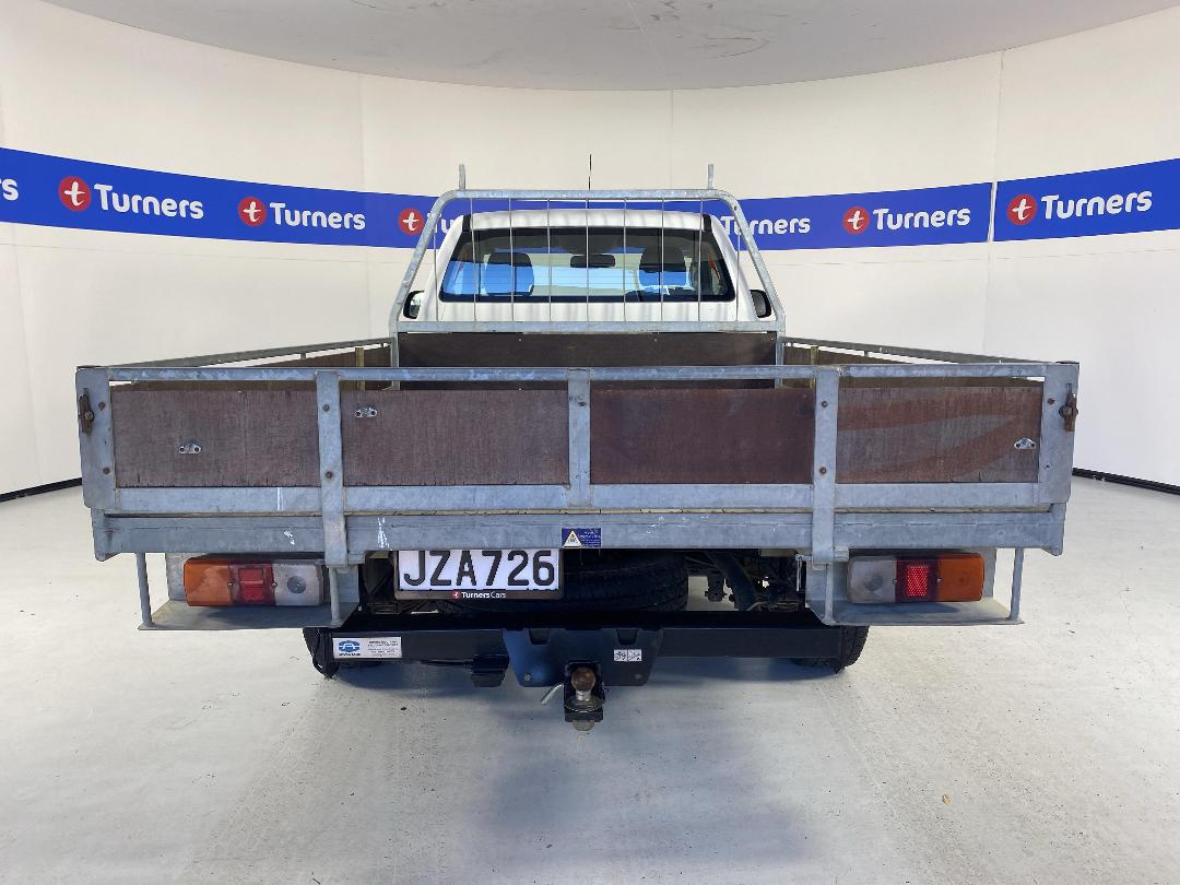 Photo '6' of Ford Ranger