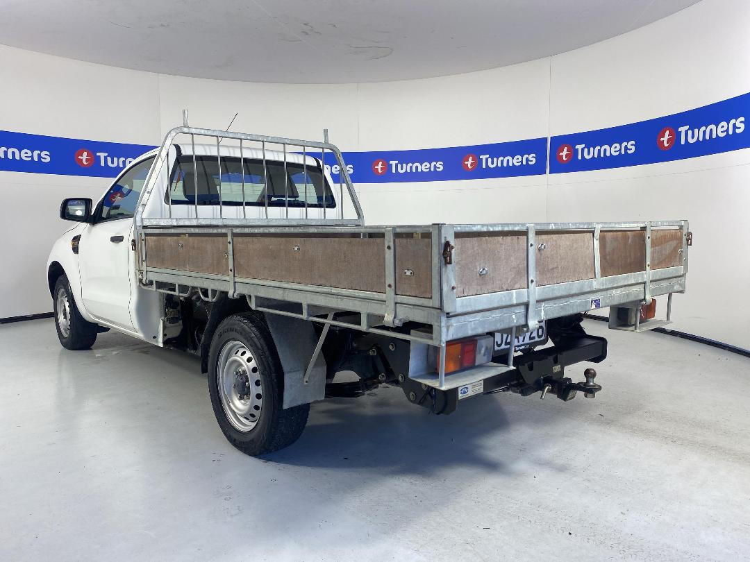 Photo '5' of Ford Ranger