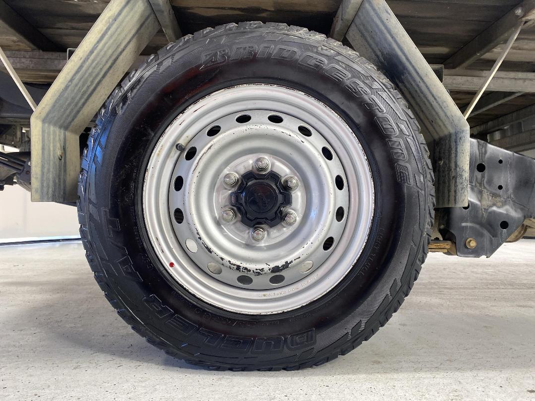 Photo '12' of Ford Ranger