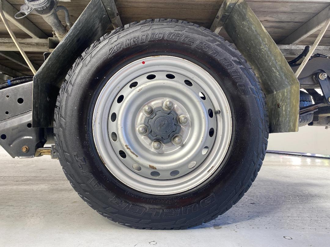 Photo '11' of Ford Ranger