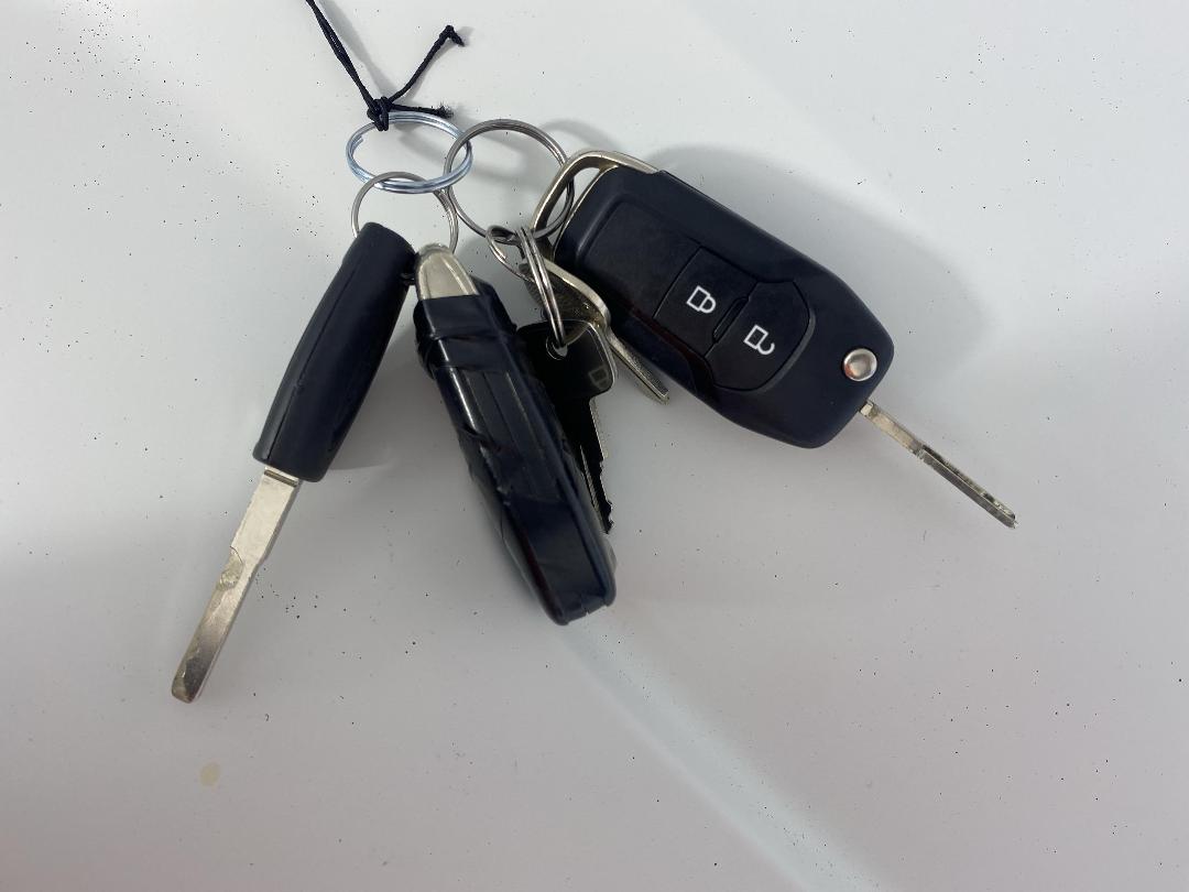 Photo '20' of Ford Ranger