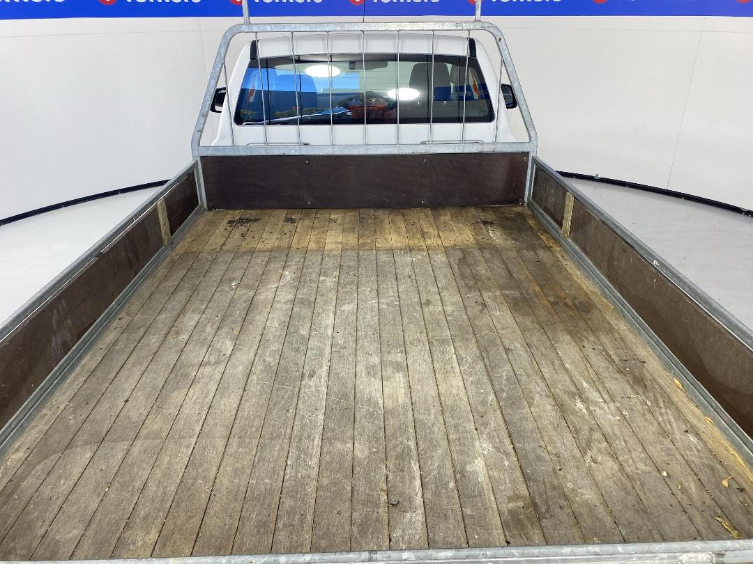 Photo '14' of Ford Ranger