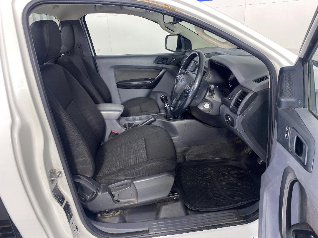 Photo '16' of Ford Ranger