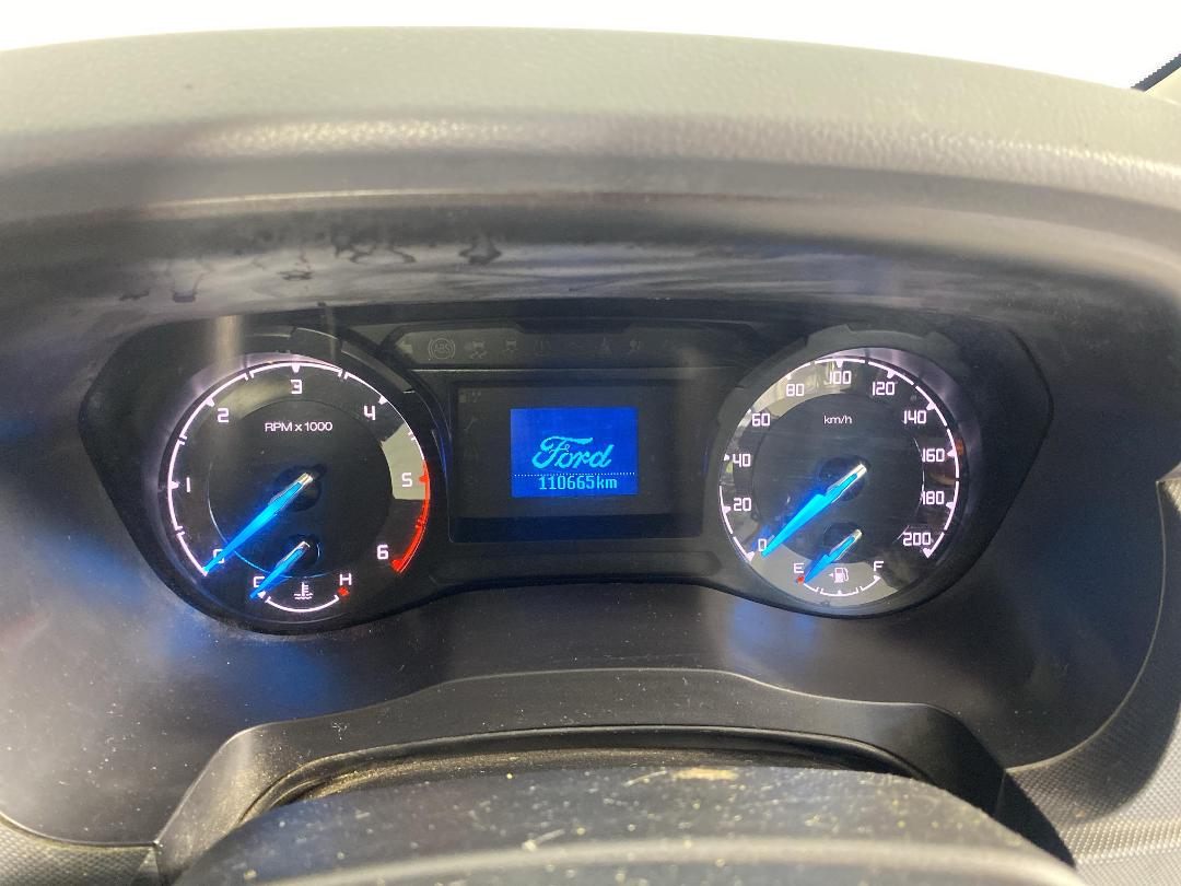 Photo '19' of Ford Ranger