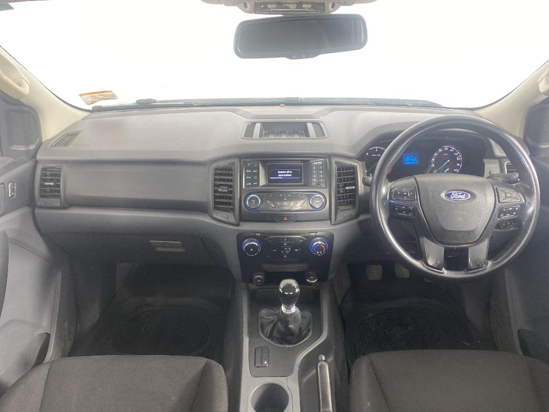 Photo '17' of Ford Ranger