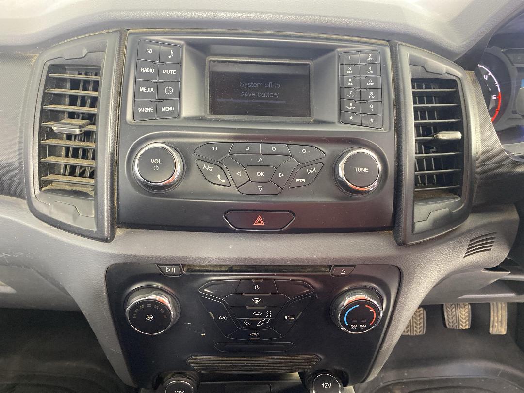 Photo '18' of Ford Ranger