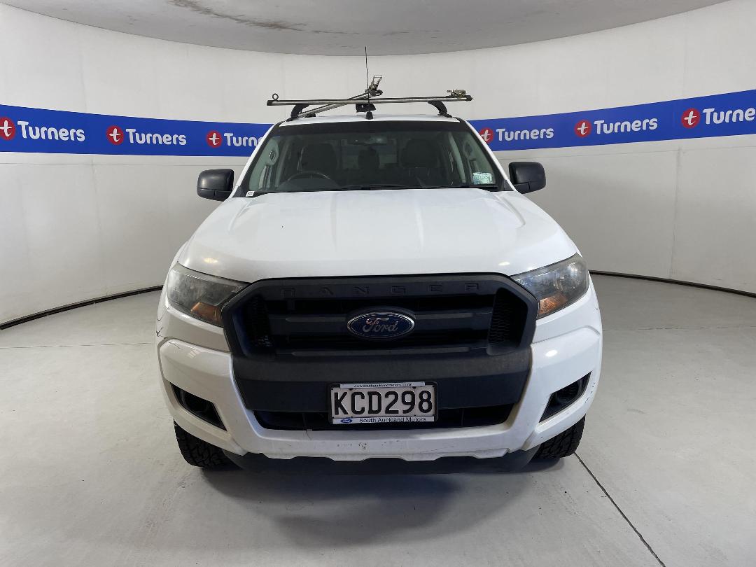 Photo '2' of Ford Ranger