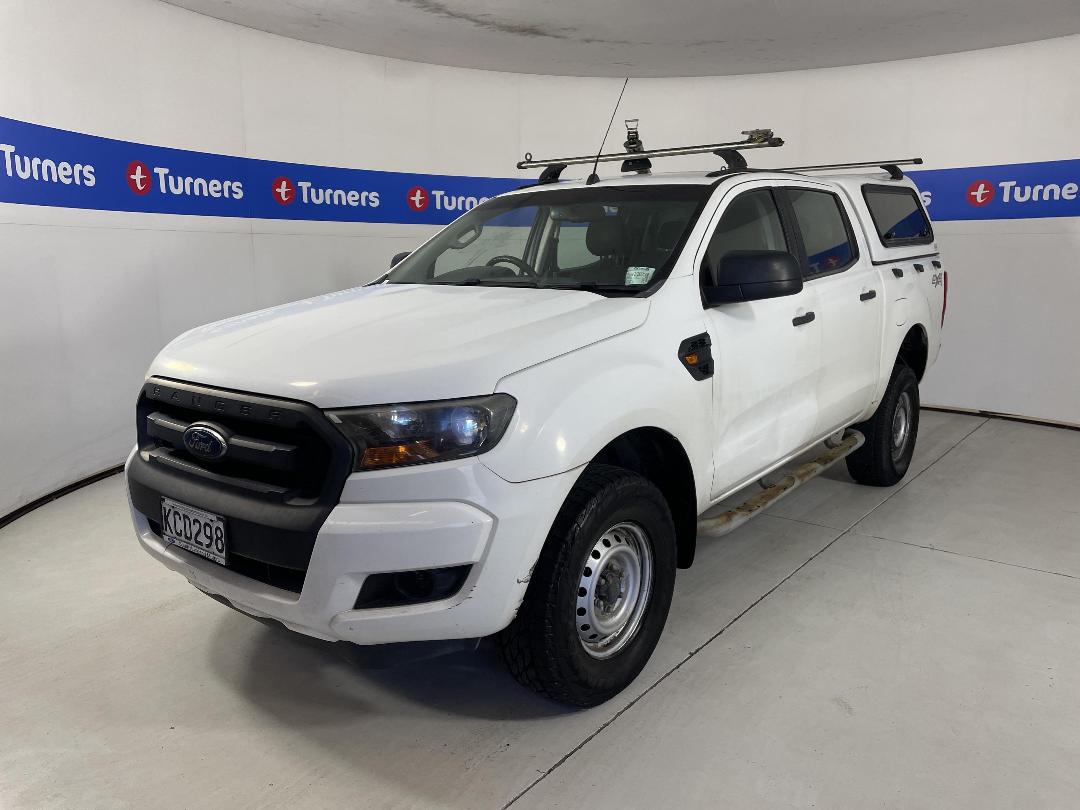 Photo '4' of Ford Ranger