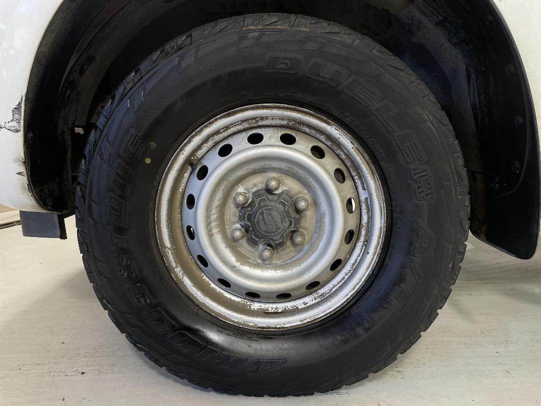 Photo '10' of Ford Ranger