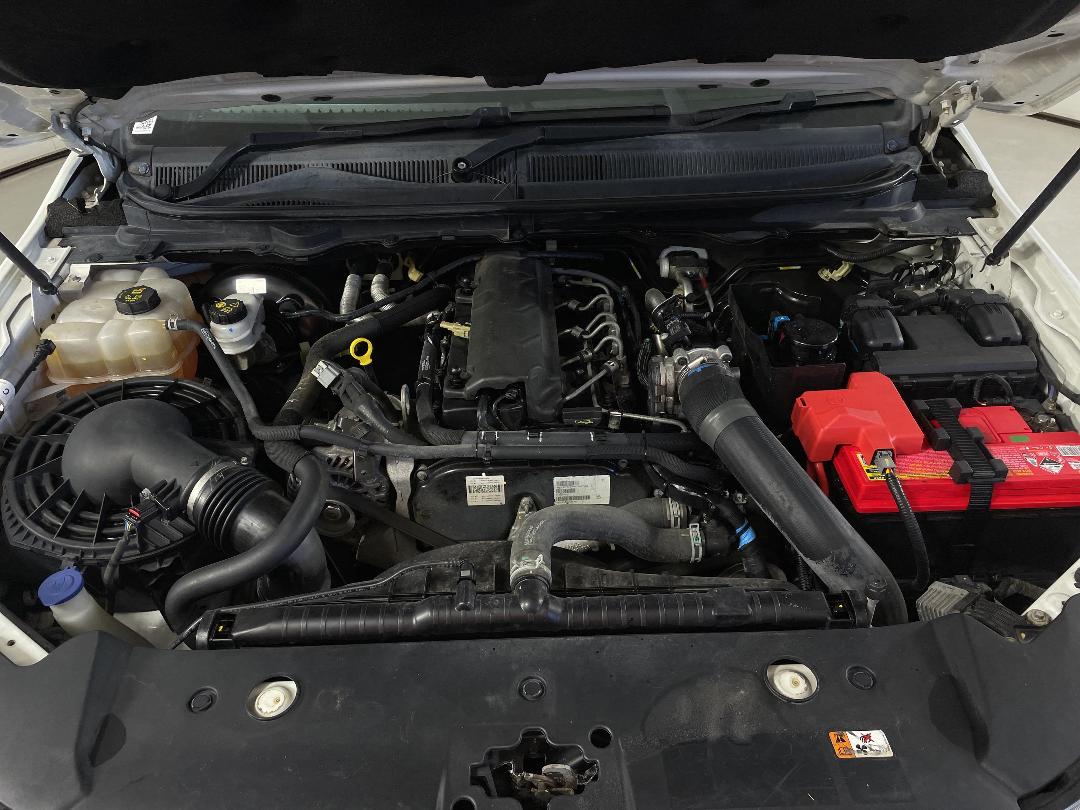 Photo '13' of Ford Ranger