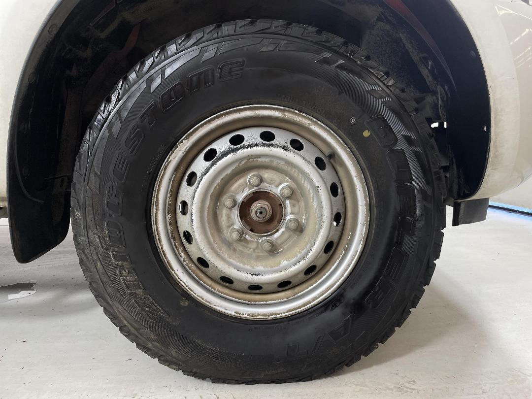 Photo '9' of Ford Ranger