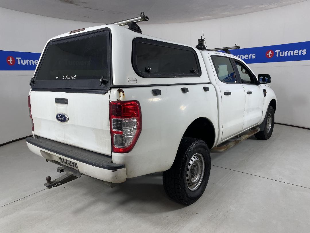 Photo '7' of Ford Ranger