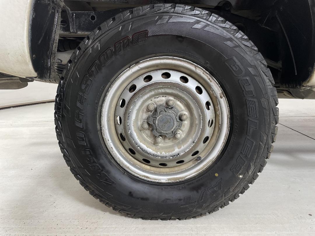 Photo '12' of Ford Ranger