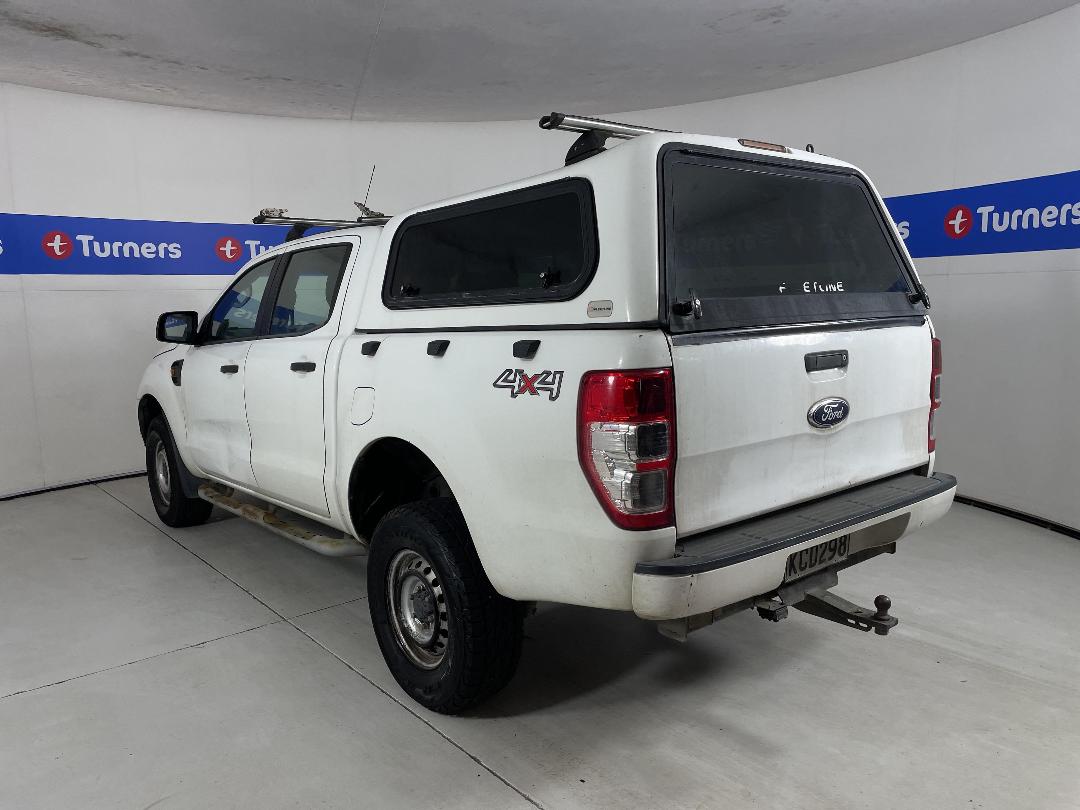 Photo '5' of Ford Ranger