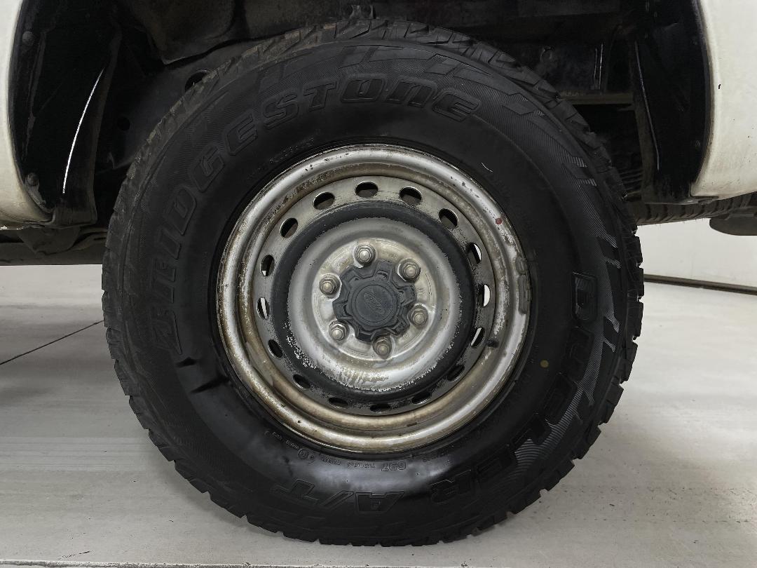 Photo '11' of Ford Ranger