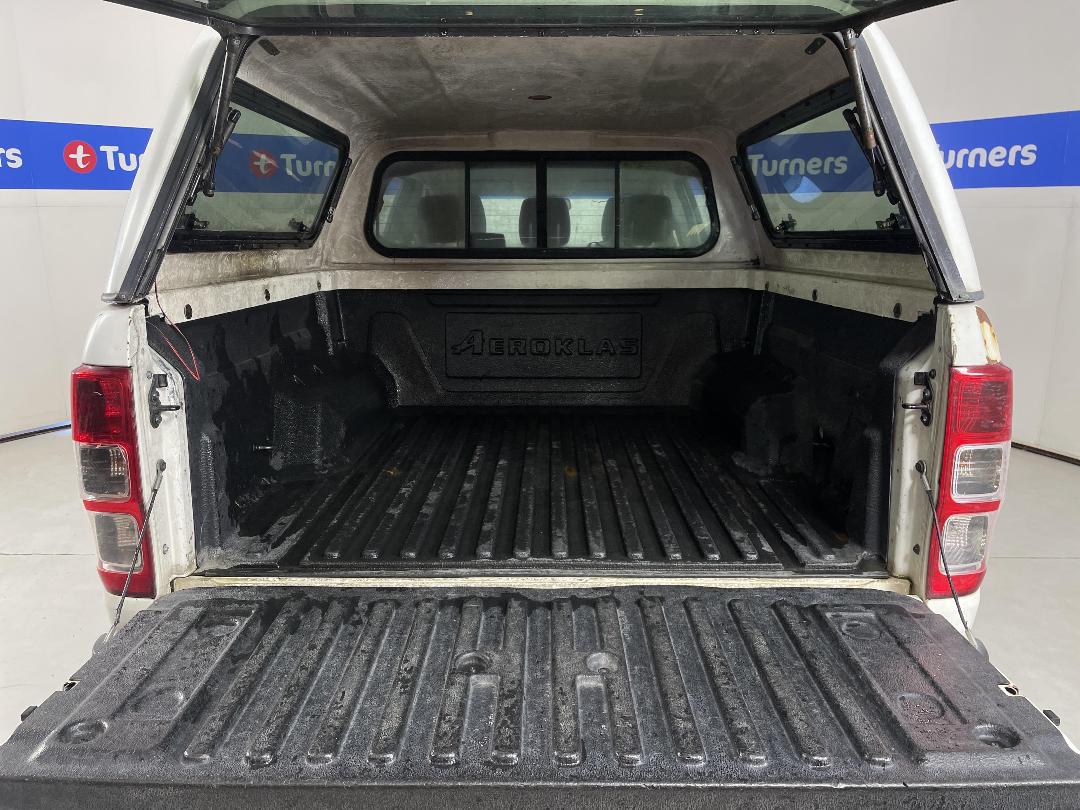 Photo '14' of Ford Ranger