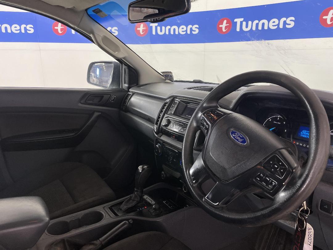 Photo '16' of Ford Ranger