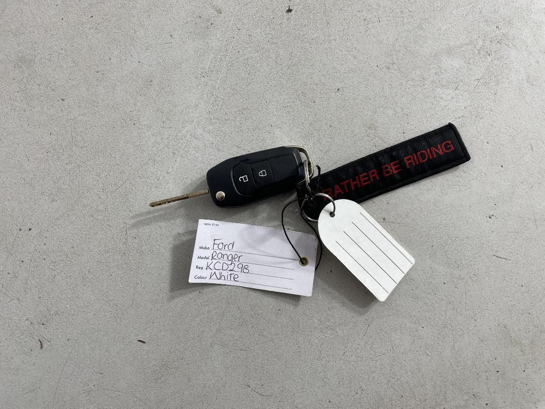 Photo '22' of Ford Ranger