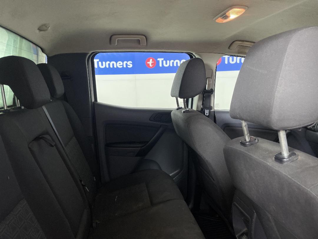 Photo '20' of Ford Ranger