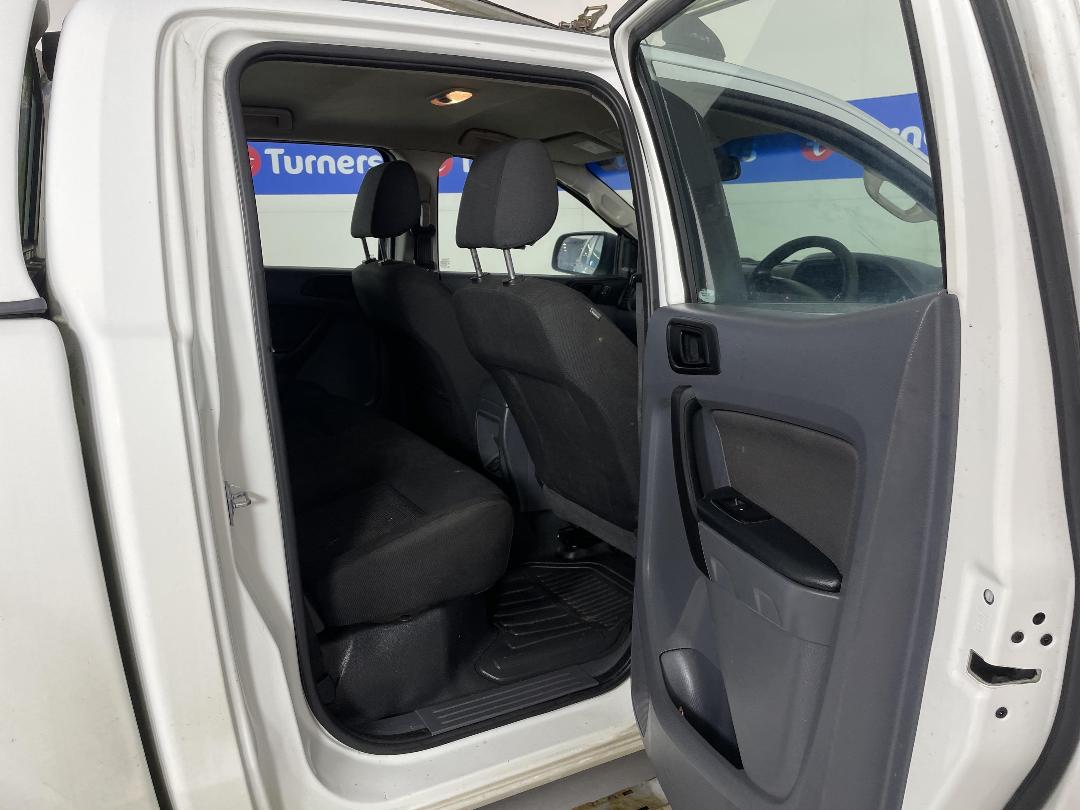 Photo '19' of Ford Ranger