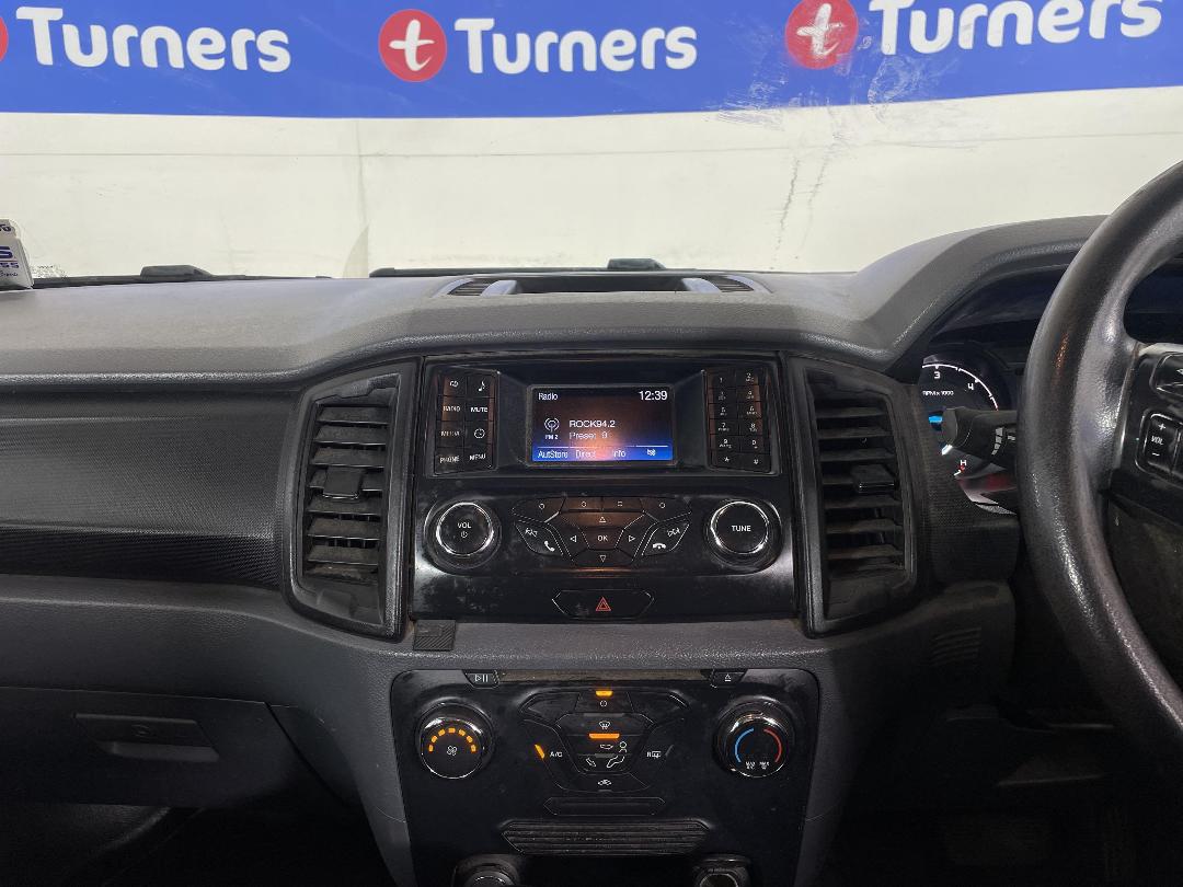 Photo '18' of Ford Ranger