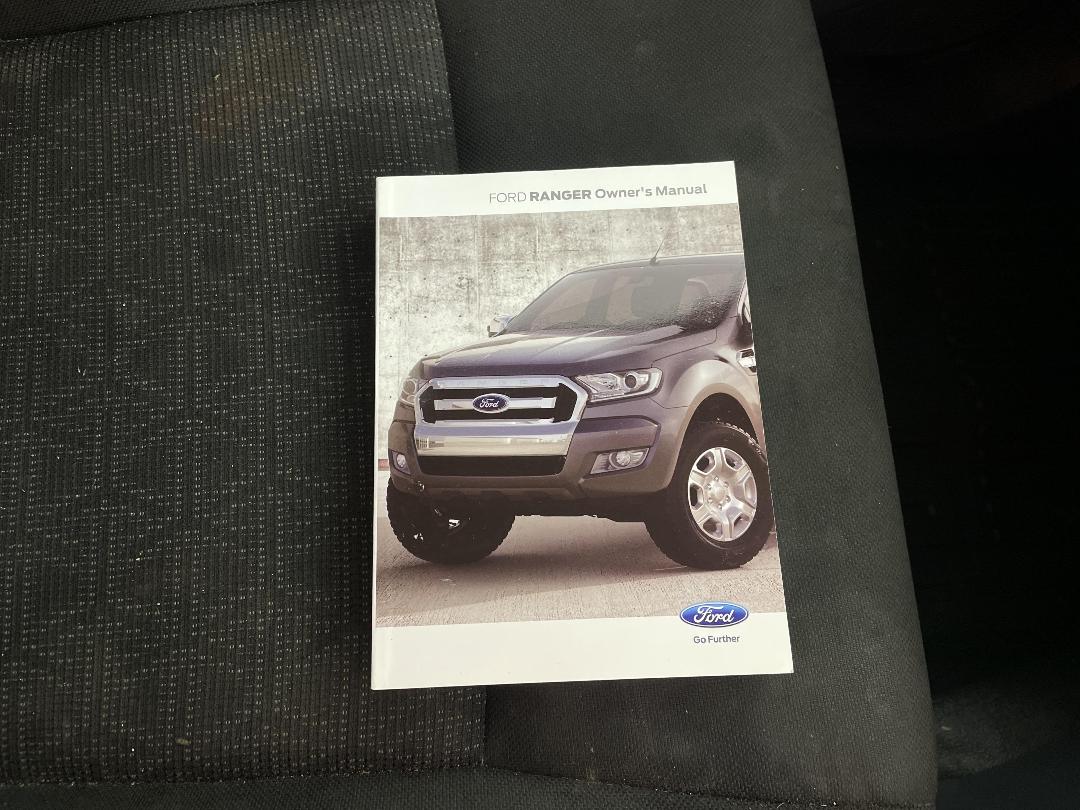 Photo '28' of Ford Ranger