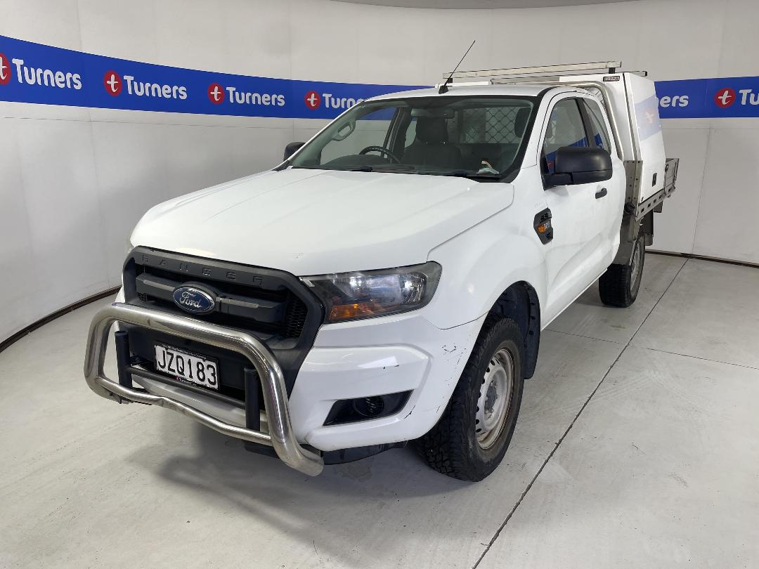 Photo '4' of Ford Ranger